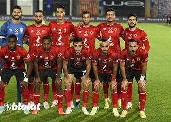 إصابة لاعب الأهلي بـ فيروس كورونا قبل انطلاق كأس أمم إفريقيا