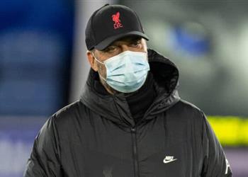 كلوب يثير الشكوك حول تأجيل مباراة ليفربول وتشيلسي ويعلن إصابات جديدة بـ فيروس كورونا