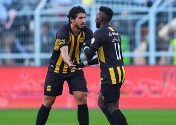 فيديو بمشاركة حجازي اتحاد جدة يهزم الباطن بثلاثية مثيرة في الدوري السعودي