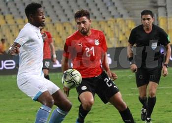 أستون فيلا يوجه رسالة لـ تريزيجيه بعد استدعائه لـ كأس أمم إفريقيا