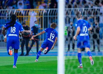 فيديو الهلال يحول تأخره إلى فوز بثلاثية أمام الفيصلي في الدوري السعودي