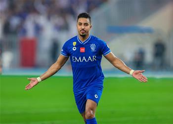 سالم الدوسري الهلال قادر على استعادة مكانه الطبيعي في القمة