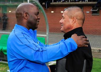 كافين جونسون يحذر الأهلي من صفقة صن داونز الجديدة