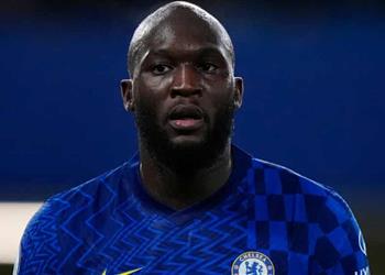 بعد تصريحاته النارية تقارير تكشف موقف تشيلسي من بيع لوكاكو في يناير