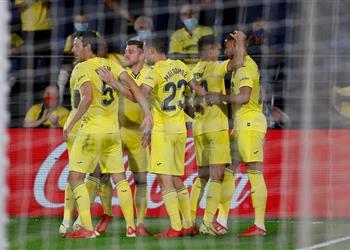 بديل محمد صلاح وماني رومانو يكشف موقف جناح فياريال من الانتقال إلى ليفربول