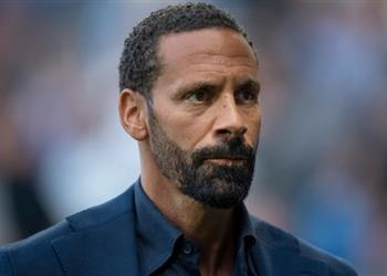 فرديناند يكشف توقعاته في 2022 محمد صلاح وماني قد يكلفان ليفربول لقب الدوري الإنجليزي