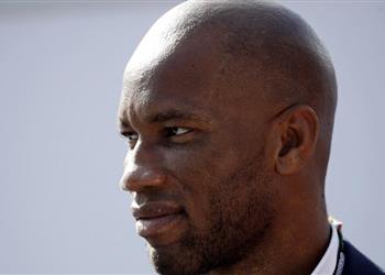 دروجبا يوجه رسالة قوية للأندية الأوروبية قبل انطلاق كأس أمم إفريقيا 2021