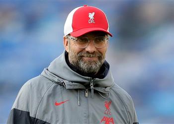 ليفربول يعلن إصابة كلوب بـ كورونا وغيابه أمام تشيلسي