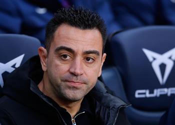 تشافي كان يجب تأجيل مباراة مايوركا ولا أعلم كم لاعب جاهز في فريقي