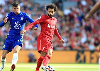 تقارير تكشف موقف ليفربول من تأجيل مواجهة تشيلسي بسبب كورونا