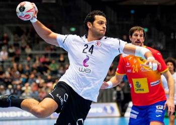 خاص اتحاد كرة اليد يدرس التقدم بطلب استضافة كأس أمم إفريقيا 2024