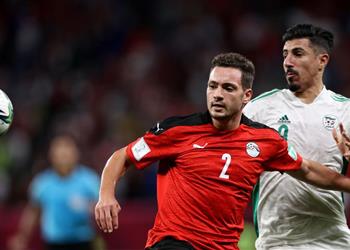 أحمد ياسين تعجبت من استبعاد كيروش لـ ثنائي الأهلي والزمالك وأتمنى الاحتراف في البرتغال