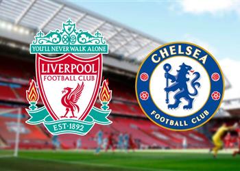موعد والقناة الناقلة لمباراة ليفربول وتشيلسي اليوم في الدوري الإنجليزي