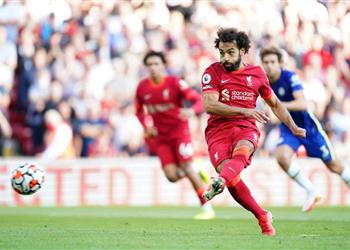 تشكيل ليفربول المتوقع أمام تشيلسي اليوم في الدوري الإنجليزي