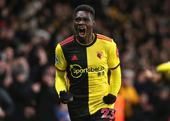 بعد رفض واتفورد السنغال تحتج على منع إسماعيلا سار من أمم إفريقيا سلوك خبيث