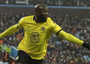 تقارير لوكاكو سئم من تشيلسي وينتظر العودة إلى إنتر ميلان