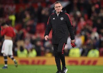 رانجنيك رونالدو لا يحتاج إلى الراحة مارسيال طلب الرحيل ولن أسمح بذلك لـ كافاني