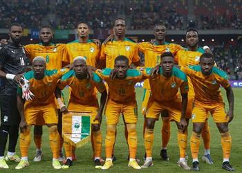 تقارير كوت ديفوار تفقد حارسها الأساسي في أمم إفريقيا بسبب المنشطات