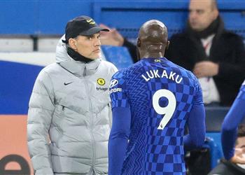 تشكيل تشيلسي ضد ليفربول في الدوري الإنجليزي توخيل ي طيح بـ لوكاكو