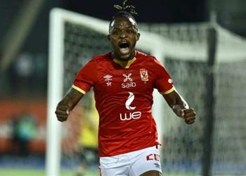 خاص الأهلي يتلقى عرضين رسميين من الدوري المصري لضم بواليا