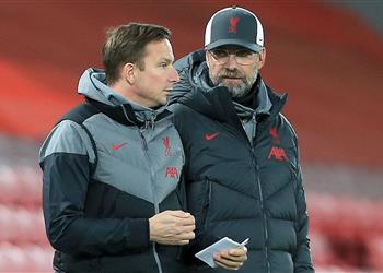 مساعد كلوب يوضح تطورات حالته الصحية بعد إصابته بـ فيروس كورونا