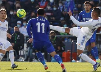 كاسيميرو هزيمتنا بسبب خطأ فردي من أفضل لاعبينا ولا يسمح بالخسارة في ريال مدريد