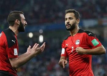 خاص الأهلي يفتح خط مفاوضات مع أحمد رفعت ورد سريع من اللاعب