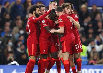 مدرب ليفربول محمد صلاح وماني لديهما الحق في القتال من أجل أمم إفريقيا