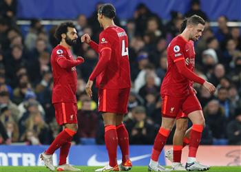 فان دايك من الصعب تصديق الفجوة بين ليفربول ومانشستر سيتي وسنفتقد محمد صلاح