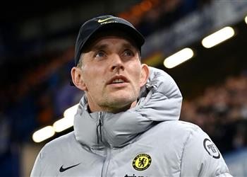 توخيل أكره ما أريد قوله عن ماني وكنا على وشك الفوز أمام ليفربول