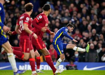 بوليسيتش التعادل أمام ليفربول محبط وبداية المباراة كانت غريبة