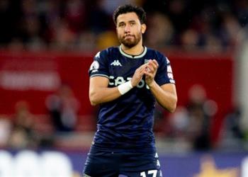 أستون فيلا بعد الخسارة أمام برينتفورد من الرائع رؤية تريزيجيه على أرض الملعب