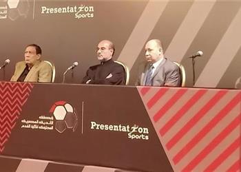 عامر حسين عن تصريحات كيروش ما طلبه عجيب ويحدث لأول مرة من جهاز منتخب مصر