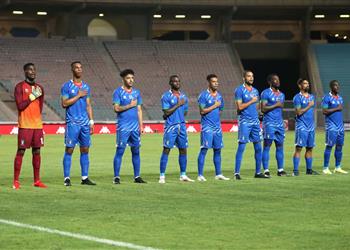 كأس أمم إفريقيا 2021 كل ما تريد معرفته عن منتخب غينيا الاستوائية الرعد الوطني يريد كتابة التاريخ