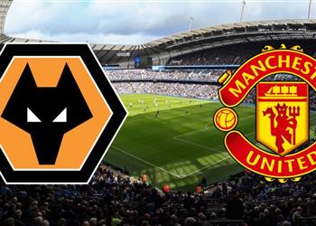 موعد والقناة الناقلة ومعلق مباراة مانشستر يونايتد وولفرهامبتون اليوم في الدوري الإنجليزي