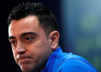 تشافي فوز برشلونة على مايوركا فرصة ذهبية للاقتراب من هدفنا