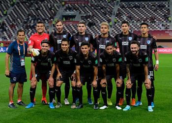 منافس الأهلي مونتيري يقترب من حسم أولى صفقاته الشتوية قبل مونديال الأندية