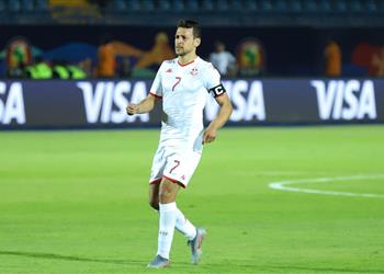 منتخب تونس ي علن إصابة يوسف المساكني بفيروس كورونا