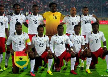 أسطورة غانا لا أحد يرشحنا للفوز بلقب كأس أمم إفريقيا 2021