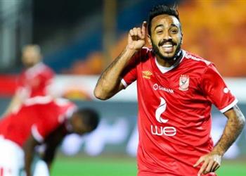 خاص هاتاي سبور يؤكد انفراد بطولات بشأن صفقة ضم كهربا من الأهلي