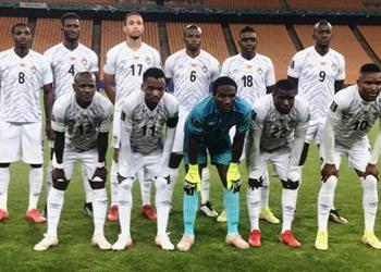 كأس أمم إفريقيا 2021 كل ما تريد معرفته عن منتخب زيمبابوي استغلال عدم الوقوع في مجموعة الموت