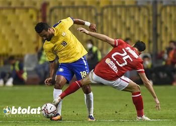 رابطة الأندية تكشف عبر بطولات ملعب مباراة الأهلي والإسماعيلي في كأس الرابطة