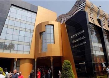 مندوب فيفا يصل القاهرة غد ا لمراقبة انتخابات اتحاد الكرة