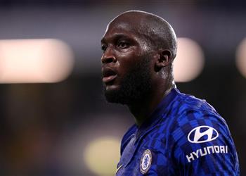 ذا أثلتيك لاعبو تشيلسي يرفضون دعم لوكاكو بعد تصريحاته الصادمة