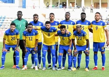 كأس أمم إفريقيا 2021 كل ما تريد معرفته عن منتخب الجابون أوباميانج يسعى لنسيان أحزانه مع الفهود