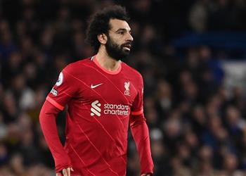 ترتيب هدافي الدوري الإنجليزي بعد نهاية الجولة 21 محمد صلاح يعزز صدارته قبل أمم إفريقيا