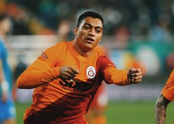 جالطة سراي يحدد سعر بيع مصطفى محمد