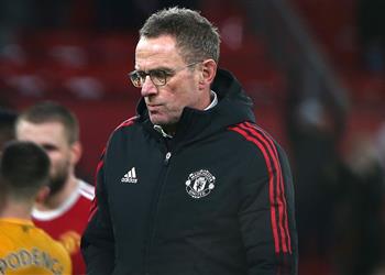 رانجنيك ولفرهامبتون أصعب خصم واجهناه ولن أتحدث عن الأداء الفردي