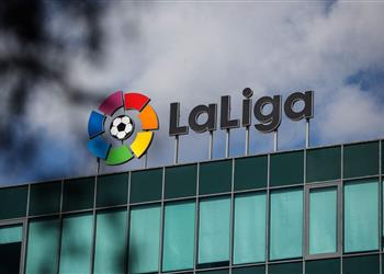 ترتيب الدوري الإسباني بعد نهاية الجولة 19 فوز برشلونة وهزيمة ريال مدريد