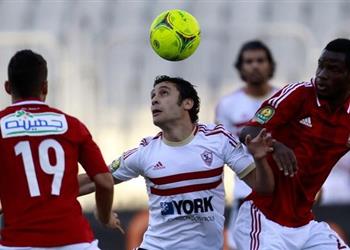 تقارير وفاة مهاجم الأهلي السابق بسبب التسمم